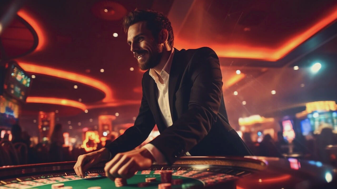 Warum neue Online-Casinos Spieler anziehen
